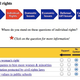 Image for article titled A Voting App Thinks I'm a Libertarian. I'm Not.